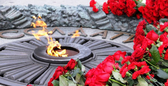 У Подільській РДА затверджено план заходів з відзначення 74-ї річниці вигнання нацистів із України та 75-ї річниці вигнання нацистів із міста Києва