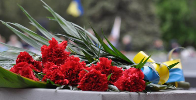 6 листопада у Подільському районі відбудуться урочисті заходи з нагоди 75-ї річниці вигнання нацистів з Києва