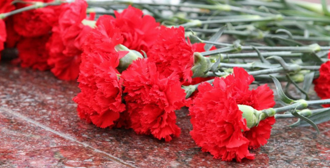 У столиці вшанують пам’ять жертв війни в Україні