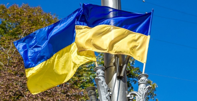 До уваги водіїв! Інформація про заборону та обмеження руху транспорту у зв’язку з відзначення Дня Державного Прапора та Дня Незалежності України
