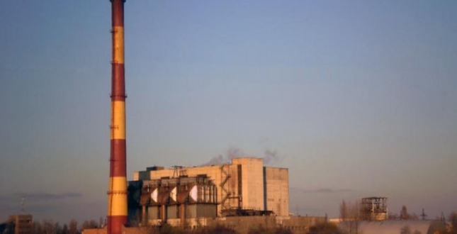 Сміттєспалювальний завод «Енергія» відновив роботу після ремонту та планує знизити викиди забруднюючих речовин у 5 разів