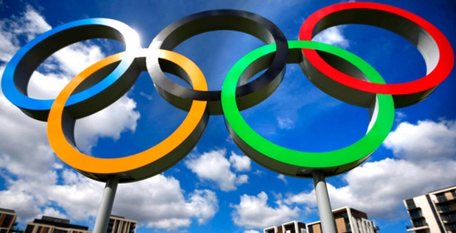 7 вересня в Києві відбудеться Олімпійський урок, який дасть старт таким урокам в усій країні