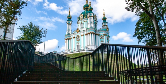 Інтерес європейських туристів до Києва стрімко зростає – Марина Хонда