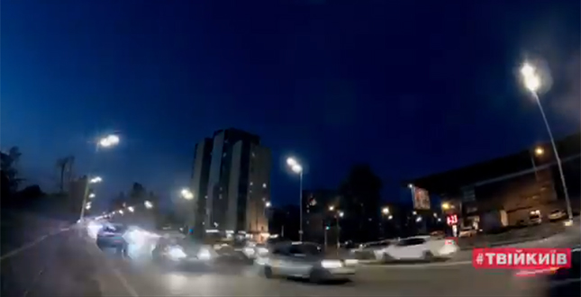 Віталій Кличко: «Цього року плануємо замінити близько 20 тис. старих вуличних світильників на сучасні» (+відео)