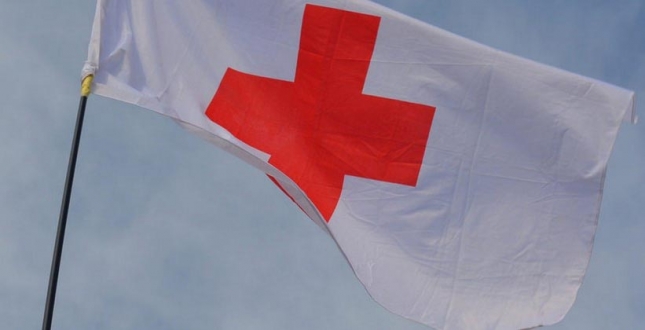 Товариство Червоного Хреста запрошує сьогодні киян долучитись до акції «Дбаючи про себе – дбаєш про інших»