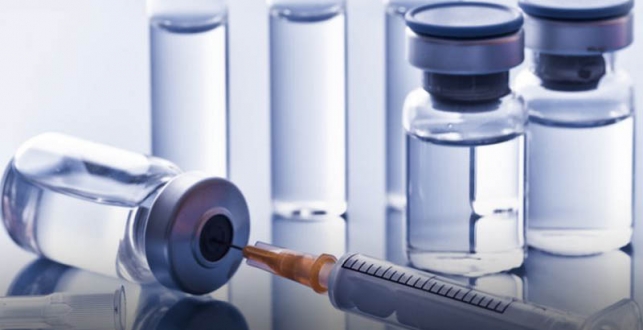 Відділ охорони здоров’я Подільської РДА інформує про наявність вакцин станом на 30.10.2019