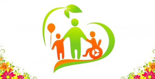 У Подільському районі відбудуться заходи з нагоди Міжнародного дня людей з інвалідністю (+план заходів)