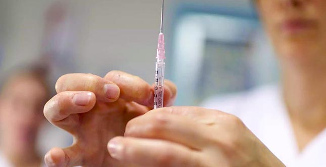 Відділ охорони здоров’я Подільської РДА інформує про наявність вакцин станом на 11.12.2019