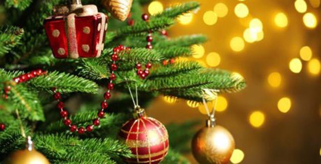 14 грудня розпочнуть роботу різдвяні ярмарки на Володимирському проїзді та Контрактовій площі