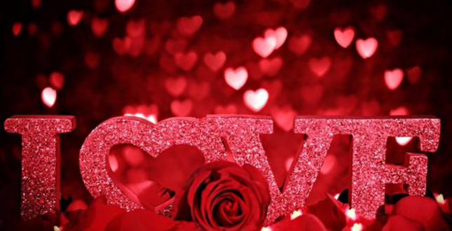 14 лютого у столиці відбудеться благодійний бал до Дня закоханих