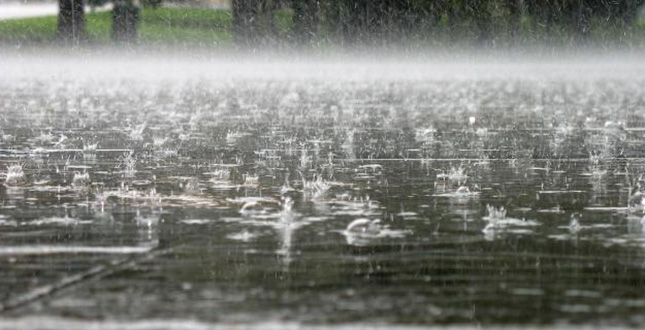 28 травня очікується значний дощ – Укргідрометцентр
