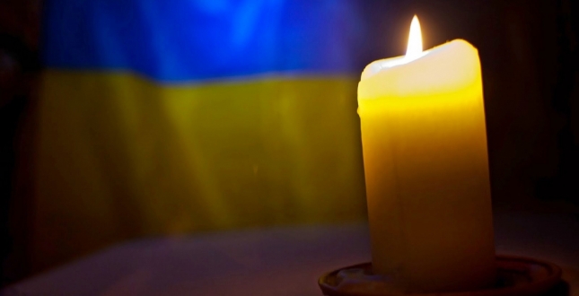Віталій Кличко: Сьогодні ми вшановуємо пам’ять понад 10 мільйонів українців, закатованих Голодоморами. Ми пам’ятаємо...