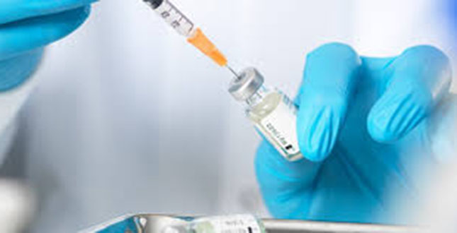 Відділ охорони здоров’я Подільської РДА інформує про наявність вакцин станом на 13.01.2021