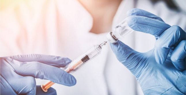 Відділ охорони здоров’я Подільської РДА інформує про наявність вакцин станом на 05.01.2021