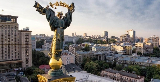 У Києві перейменували ще понад 40 міських об’єктів, назви яких пов’язані з російською федерацією та її сателітами