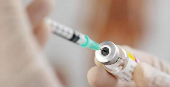 Відділ охорони здоров’я Подільської РДА інформує про наявність вакцин станом на 08.03.2023
