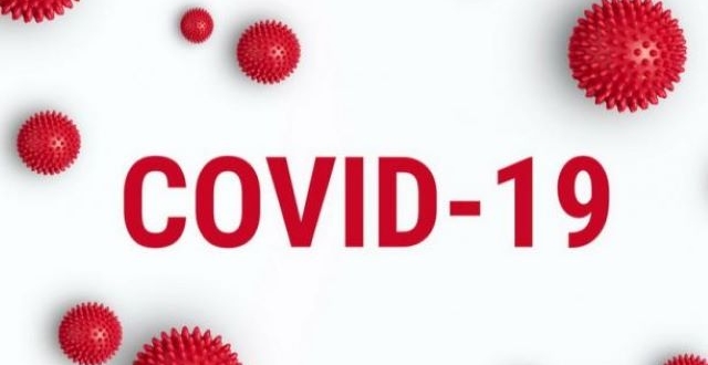 Обережно, COVID-19! Що варто знати?