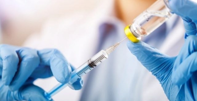 Відділ охорони здоров’я інформує про кількість наявність в закладах охорони здоров’я вакцини