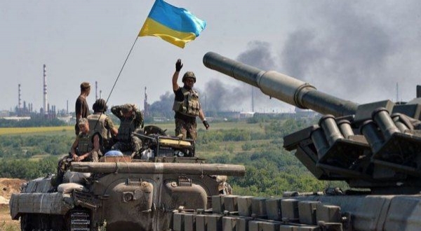 10-річчя від початку російсько-української війни: інформаційна довідка