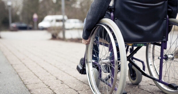У Подільському районі столиці створять Центр комплексної реабілітації для осіб із інвалідністю